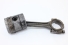 Pistão e Biela Perkins 4203 4cc D-10 64/84 Usado (480)