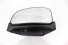 Espelho Retrovisor Auxiliar Ld Jumper 98/11 Usado (412)
