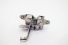 Par Fechadura Tampa Traseira Hilux 05/15 (Cabine Dupla)