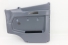 Forro Porta Mb 709/912/1214/1618/1941 Bicudo Cinza (P/ Porta Objeto e Forro Original) Ld