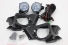 Kit Farol Auxiliar Cr-v 12/....