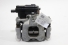 Pinça Traseira Ld 1.8l Flex Jeep Renegade 15/22 Usado (491)