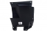 Kit Forro Int Cabine (Pedal) Mercedes Benz 1214/1218/1714/1720/1721 Cara Chata Preto Lado Direito Lado Esquerdo + Moldura Coluna Direção