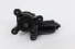 Motor Limpador Para-brisa Pajero Full 01/07 Usado (943)