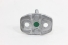 Batente Porta Diant Ld Jeep Renegade 15/22 Usado (844)