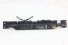 Travessa Sup Painel Frontal Cherokee Limited 93/98 Usado (119)