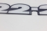 Emblema "22-260" Vw Grande Capo