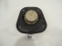 Suporte com Alto Falante Porta Tras Hilux Sw4 98/04 Ld Usado
