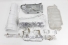 Kit Defletor Calor Land Rover Freelander 2 2008-2010 Usado (211)