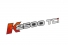 Emblema 'K2500 Tci' Bongo .../11