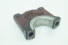 Mancal Bloco Virabrequim F-1000 72/92 Usado (395)