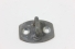 Batente Porta Diant Ld Hilux 05/15 Usado (689)