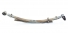 Feixe Mola Ld Amarok 11/16 Usado (649)