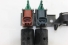 Válvula Solenoide Turbina Hilux Sw4 89/95 Usado (838)