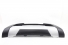 Overbumper (Moldura Para-choque) Frontier 13/16 (Fibra)