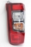 Par Lanterna Traseira L200 Triton Led 21/...