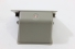 Porta Objeto Painel Instrumento Outlander 07/12 Cinza Original 8042a019ya