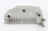 Acabamento Sup Coluna Tras Cinto Ld S10 12/17 Usado (916)