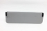 Quebra-sol Mb 709 710 912 1620 Interno Cinza 550mm