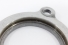 Chapa Rolamento Tras Eixo Entalhado Ranger 94/04 Usado (195)