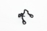Batente Porta Luvas Dodge Ram 1500 93/01 Usado (655)