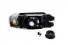 Kit Farol Dianteiro Agrale 7500/8500 C/Pisca 91/95 Ld