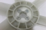 Helice Refrigeração D20 D40 93/... Silverado 4cc 6 Pás