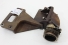 Suporte com Cotovelo Turbina Sup Vw 8-160 10/16 Usado (534)