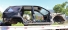 Teto Cabine sem Teto Solar Cherokee Laredo 99/04 Usado (074)