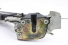 Fechadura Elétrica Porta Tras Ld Hilux Sw4 92/95 Usado (336)