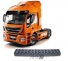 Acabamento Pisante Inferior Estribo Iveco Stralis Ld