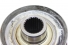 Flange Diferencial Traseiro S10 95/11 Usado (726)