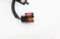Sensor Abs Dianteiro Le Pajero Sport 98/05 Usado (038)