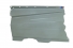 Kit Para-lama Int F-600/F- 700/F-1000/F-4000/F-11000/F-21000/F-22000  72/92 2 Peças