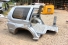 Traseira Cabine Pajero Sport 06/11 Usado (712)