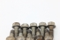 Parafuso Carter Jg 4.3 V6 Vortec S10 95/00 Usado (175)