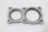Chapa Rolamento Tras Eixo Entalhado Ranger 94/04 Usado (195)