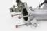 Tubo Admissão Cano Tbi Egr Triton Hpe 08/15 Usado (916)