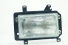 Kit Farol Diant Vw 7-110 8-120 8-150 9-150 Worker 2000 / 2010 2 Peças