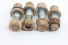 Parafuso Cardan Tras Jg Pajero Tr4 Flex 10/15 Usado (478)