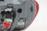 Lanterna Traseira Hilux Sw4 09/11 Canto Le