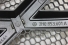 Emblema Grade Dianteira Amarok 11/16 Usado (934)