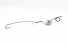 Cano Freio Roda Diant Le Hilux Sw4 05/15 Usado (642)