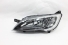 Farol Boxer/Jumper 21/... C/Led Le