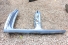 Lateral Caixa Ar Tras/Diant Ld Ranger 98/09 Usado (720)