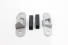 Kit Batente Porta Traseira Ducato/Boxer/Jumper 98/14