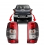 Par Lanterna Traseira L200 Triton 21/...
