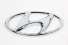Emblema Tampa Traseira New Tucson 18/...