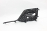 Moldura Farol Auxiliar Hilux Sw4 21/22 C/Furo Le