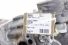 Motor Parcial S10 Lt Cabine Simples 13/17 Usado (961)